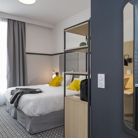 Appart Hotel Odalys City Le Havre Centre 外观 照片