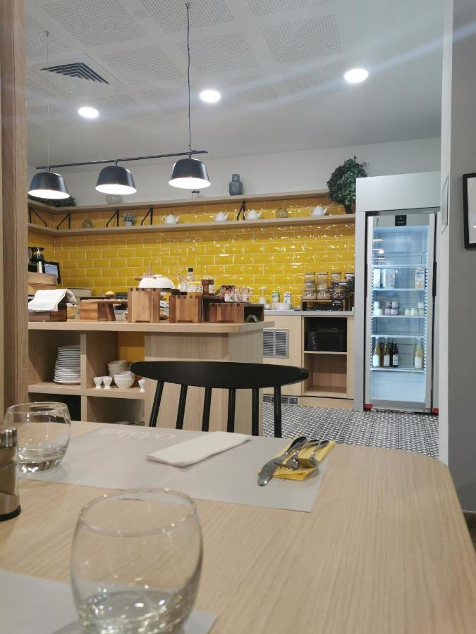 Appart Hotel Odalys City Le Havre Centre 外观 照片